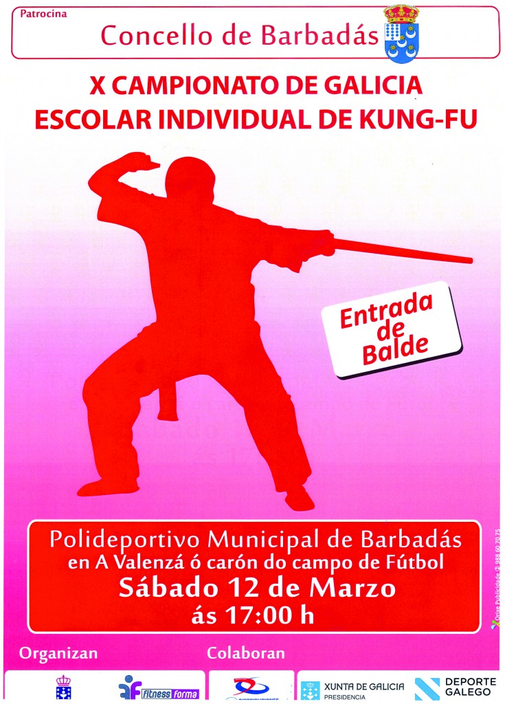 cartel kung-fu